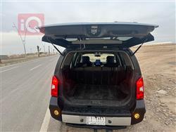 Nissan Xterra